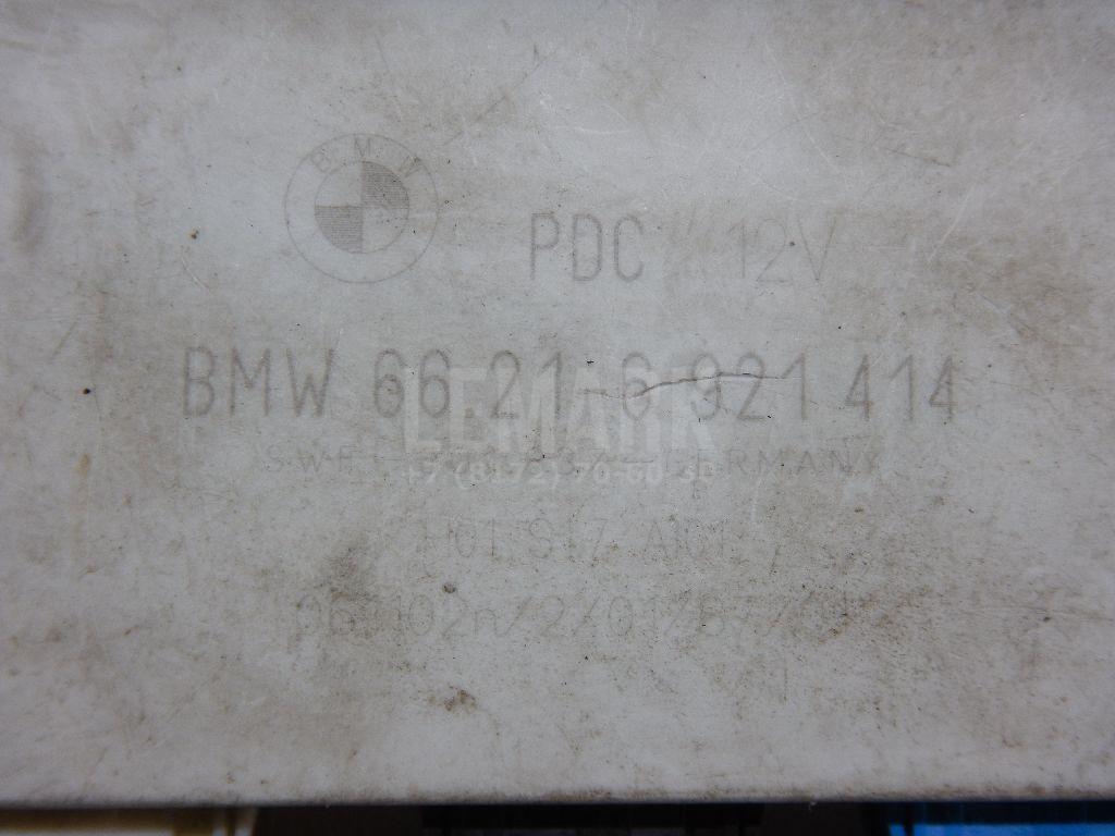 Блок управления парктроником для  Chery QQ6 (S21) 2007-2010