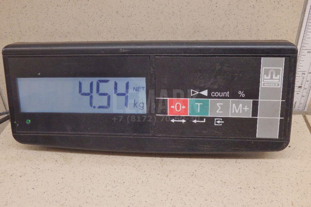 Кулак поворотный передний левый для  BPW ECO MAX 1996