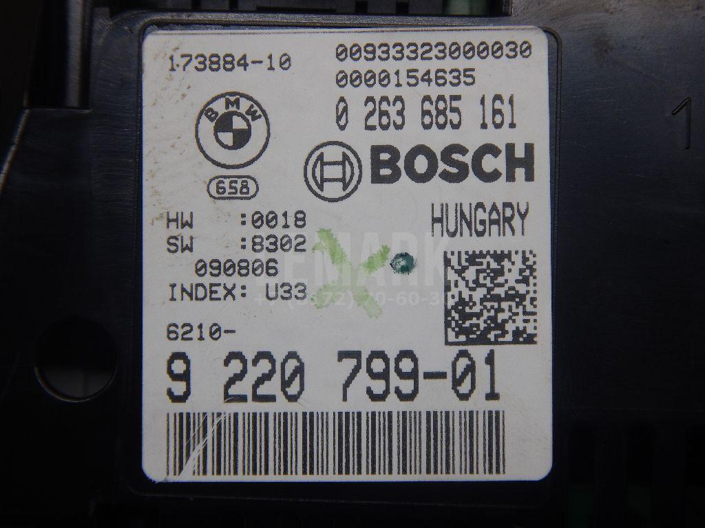 Панель приборов для  BMW X3 E83 2004-2010