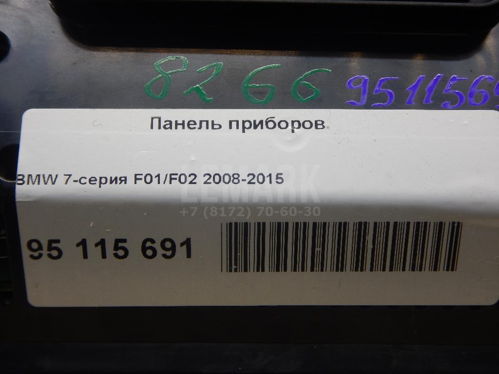 Панель приборов для  BMW X3 E83 2004-2010