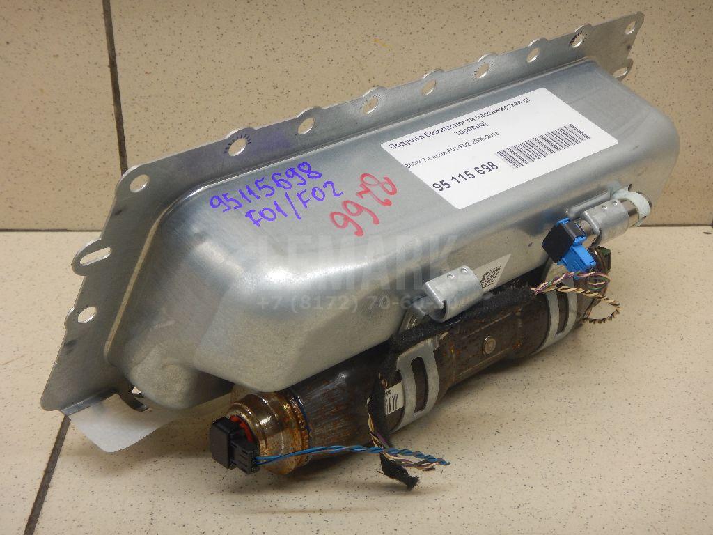 Подушка безопасности пассажирская (в торпедо) для  Avatr 11 2022