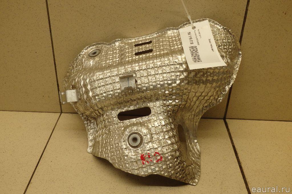Экран тепловой