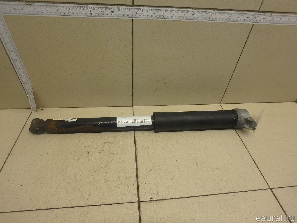 Амортизатор задний