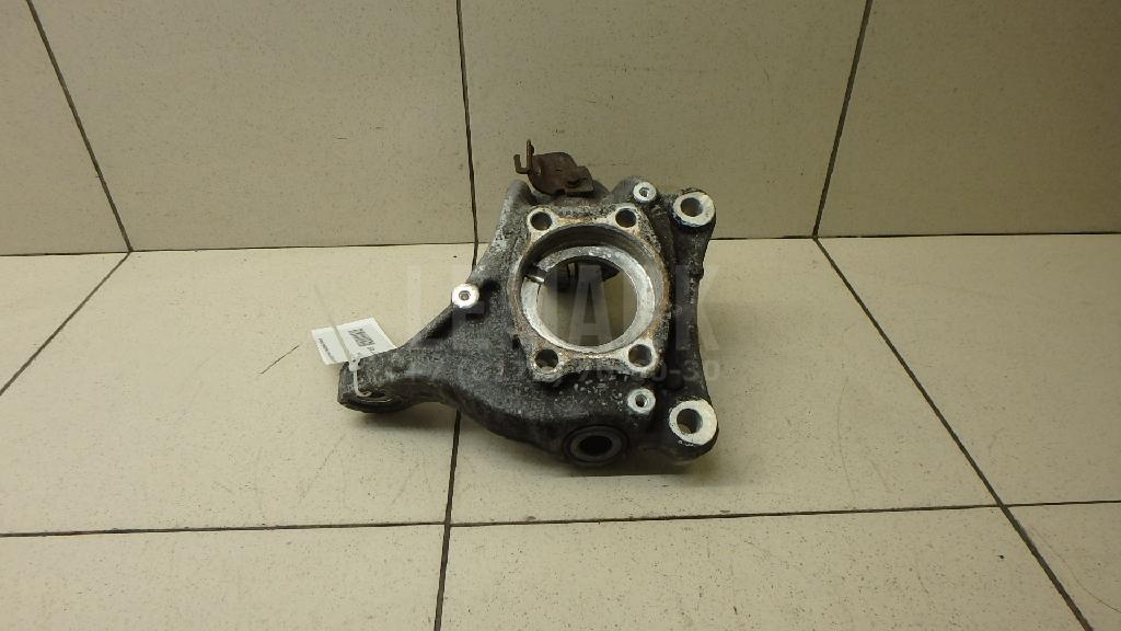 Кулак поворотный передний правый 3C0407254F VAG