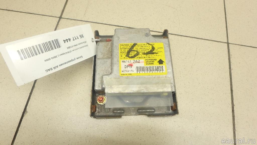 Блок управления AIR BAG