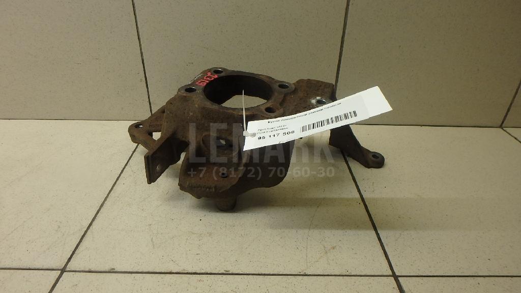 Кулак поворотный задний правый CV6Z5A968E Ford