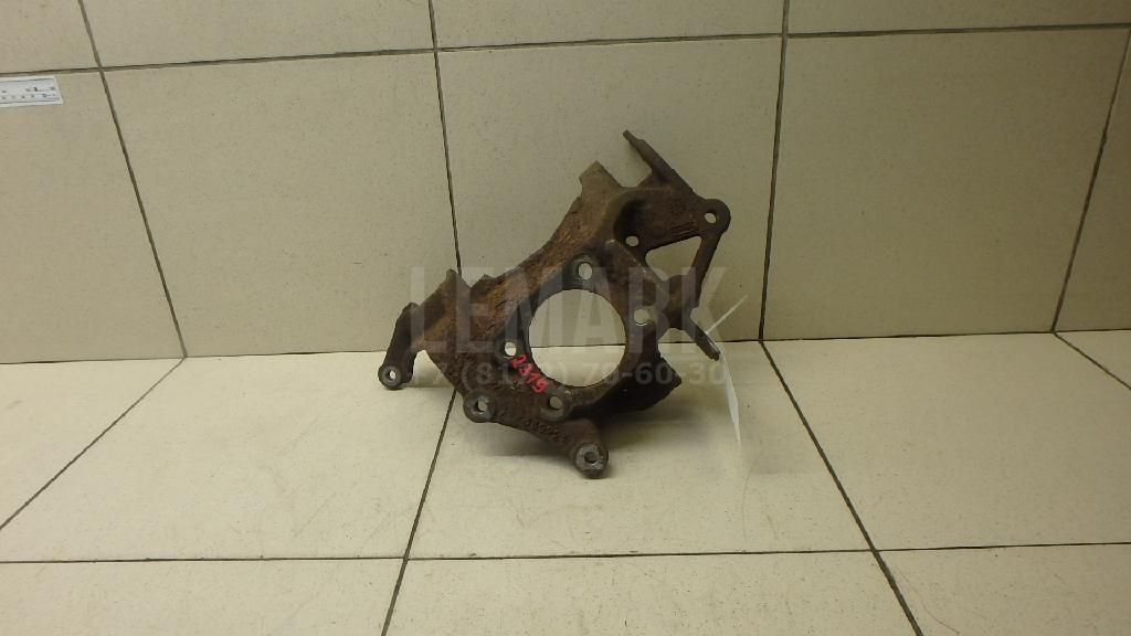 Кулак поворотный задний левый CV6Z5A969E Ford