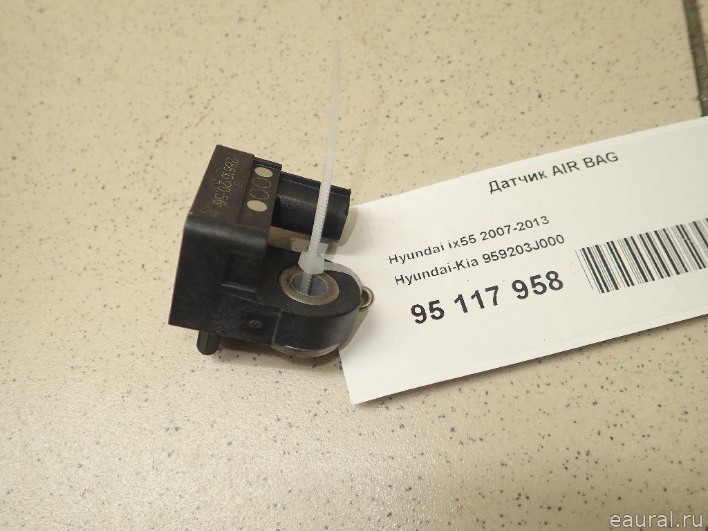 Датчик AIR BAG