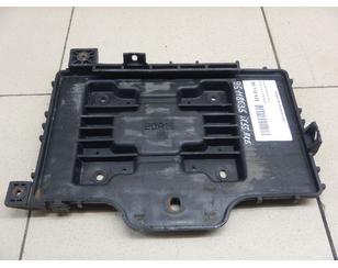 Крепление аккумулятора для Hyundai ix55 2007-2013 с разборки состояние отличное
