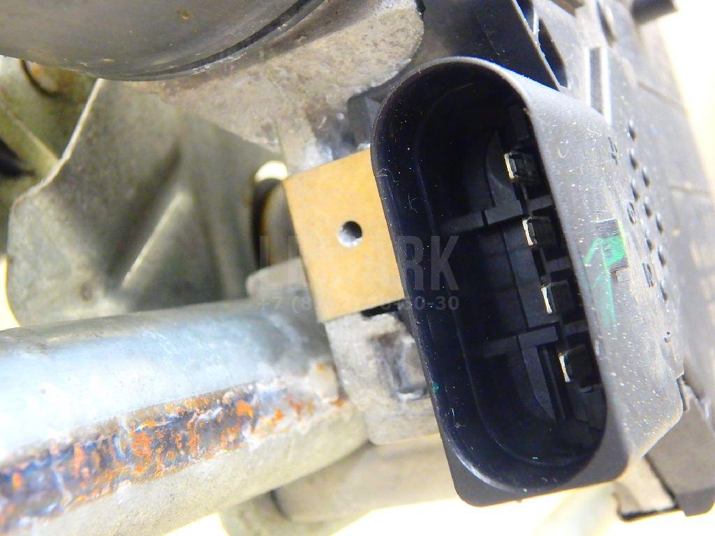 Трапеция стеклоочистителей для  BMW X5 E53 2000-2007