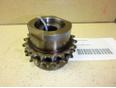 Шестерня коленвала