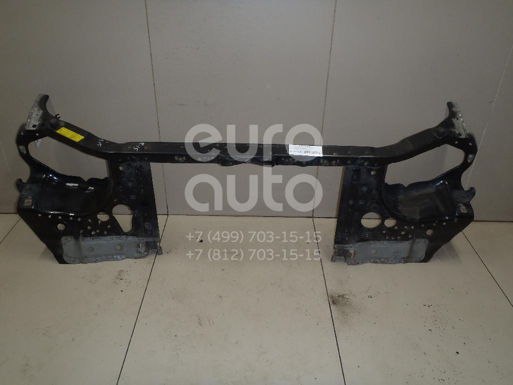 Панель передняя для Mitsubishi L200 (KB) 2006-2016 в Москве