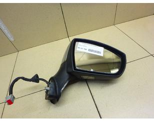 Зеркало правое электрическое для Ford Kuga 2008-2012 с разбора состояние хорошее