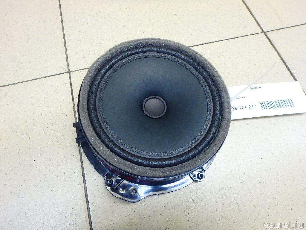 Динамик