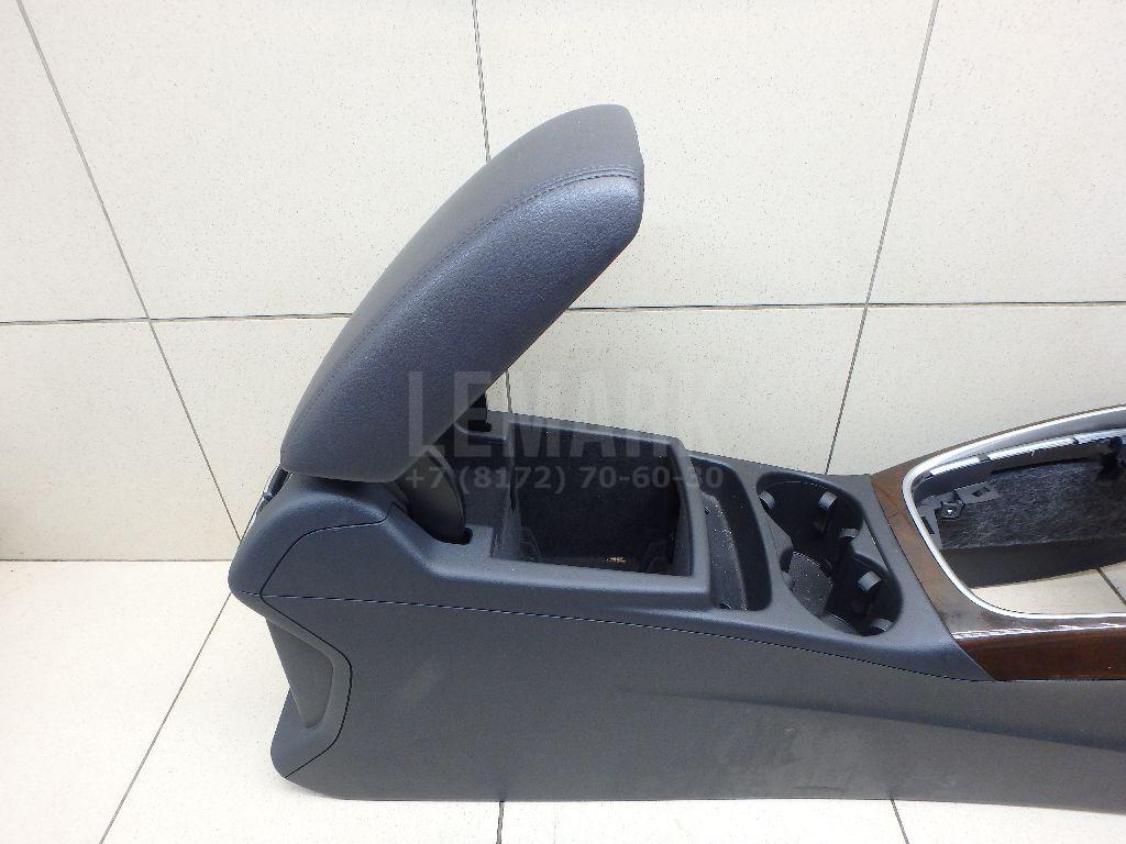 Подлокотник для  Audi A5/S5 [8F] Cabrio 2010-2016