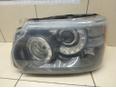Фара левая