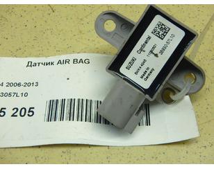 Датчик AIR BAG для Suzuki SX4 2006-2013 б/у состояние отличное