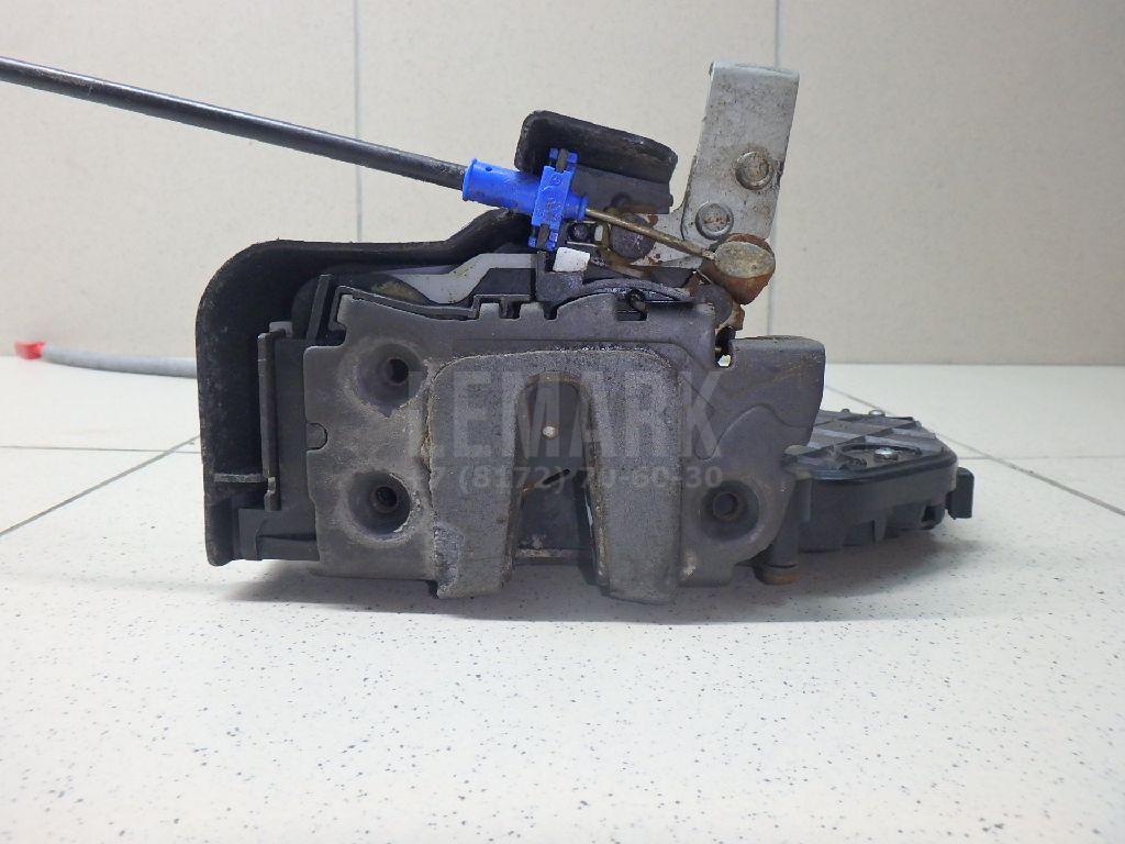 Замок двери передней правой 1791407 Ford