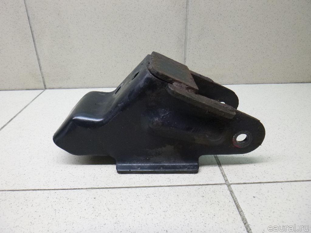 Кронштейн КПП