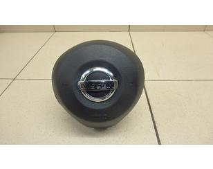 Рулевое колесо для AIR BAG (без AIR BAG) для Nissan Qashqai (J11) 2014> от 3419 руб. вариантов (10)
 в 
 Москве