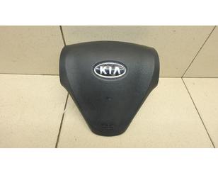Подушка безопасности в рулевое колесо для Kia RIO 2005-2011 б/у состояние отличное
