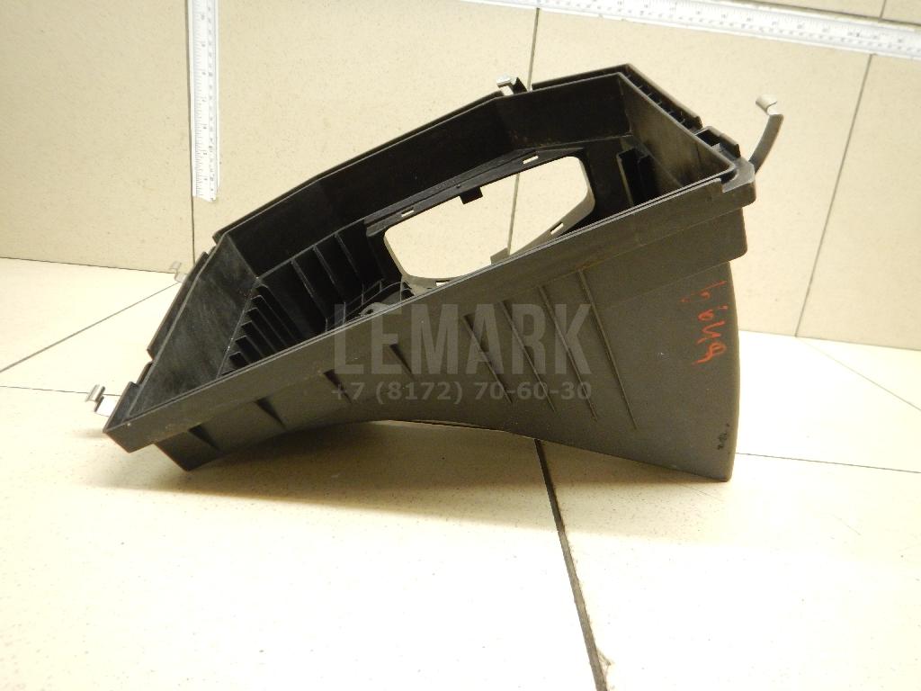 Корпус воздушного фильтра для  Belgee X70 2024