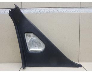 Фонарь подсветки багажника для Honda Ridgeline 2005-2014 б/у состояние отличное