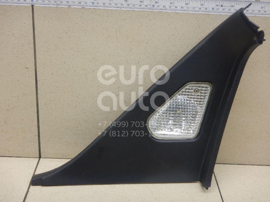 Фонарь подсветки багажника Honda 34851-SJC-A01