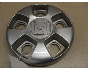 Колпак декор. легкосплавного диска для Honda Ridgeline 2005-2014 б/у состояние хорошее