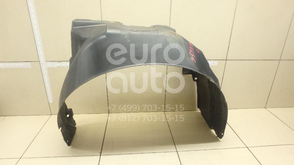 Локер передний левый для Chevrolet Lanos 2004-2010 в Москве