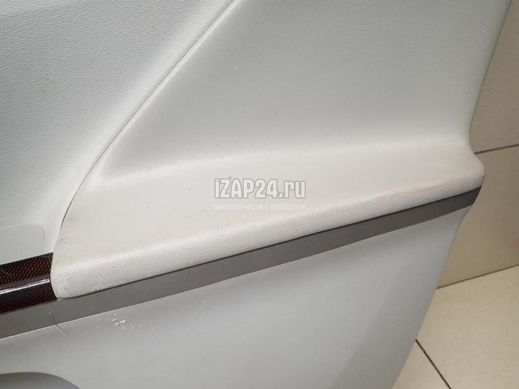 676100T010C1 Обшивка двери передней правой Toyota Venza (2009 - 2017)