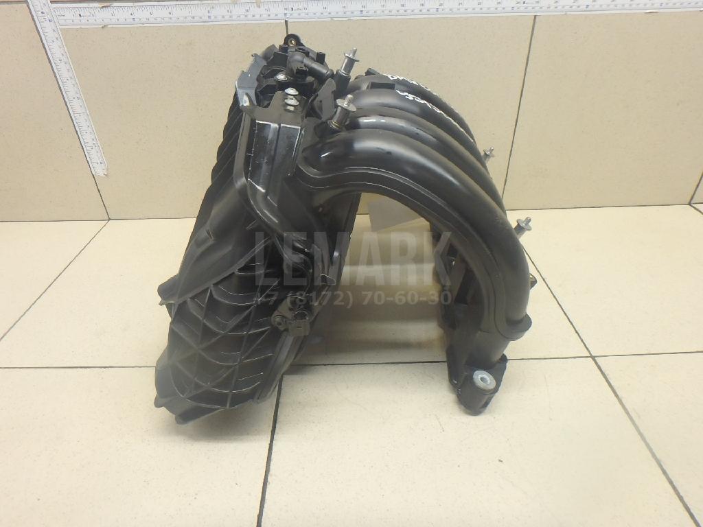 Коллектор впускной для  BMW 5-serie F10/F11 2009-2016