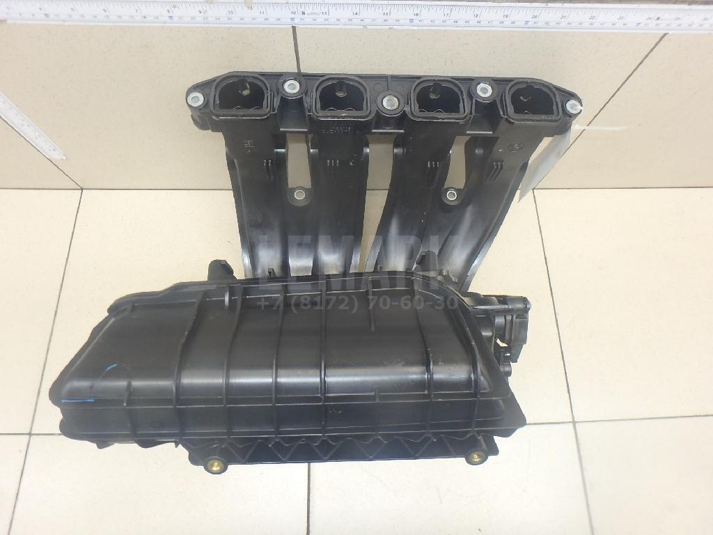 Коллектор впускной для  BMW 5-serie F10/F11 2009-2016