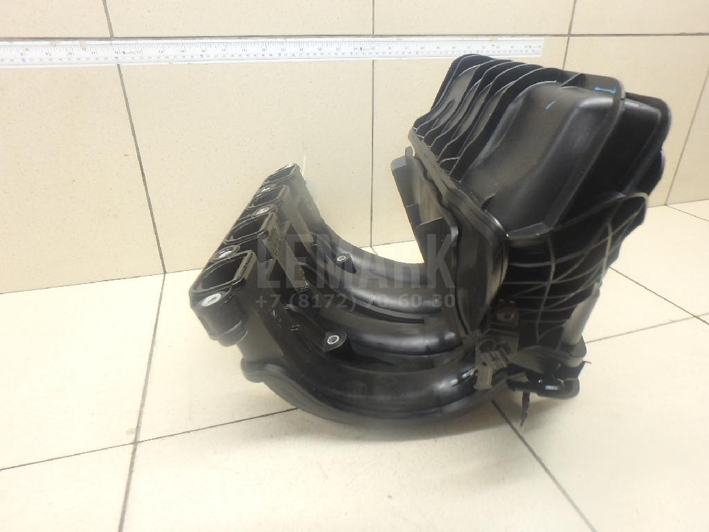 Коллектор впускной для  BMW 5-serie F10/F11 2009-2016