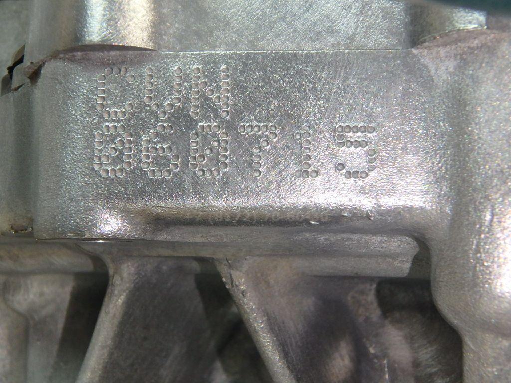 Двигатель для  BMW X5 E53 2000-2007