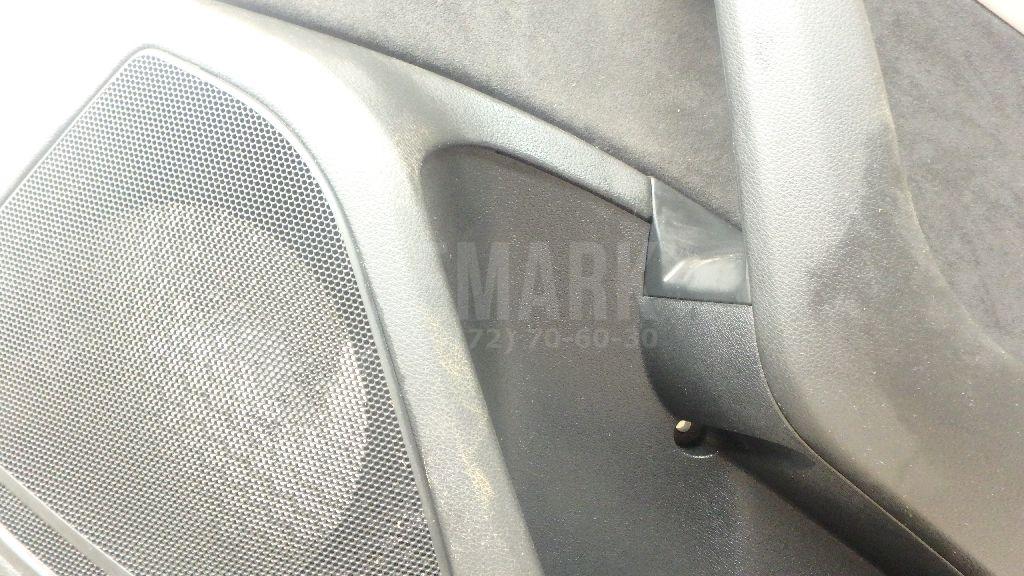 Обшивка двери задней правой для  BMW X5 G05 2018