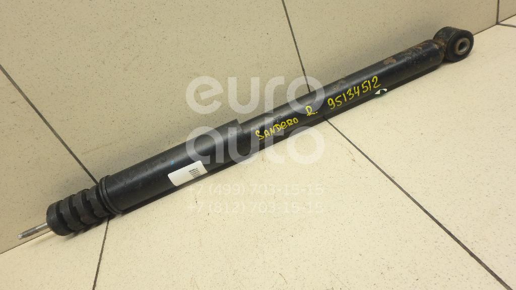 Задние амортизаторы рено сандеро 2. 8200953294 амортизатор задний характеристики. 562102480r амортизатор в коробке. Амортизатор kyb арт. Амортизатор задний рено sandero stepway.