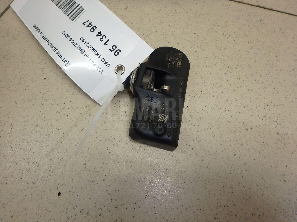 Датчик давления в шине (TPMS) 1K0907253D VAG
