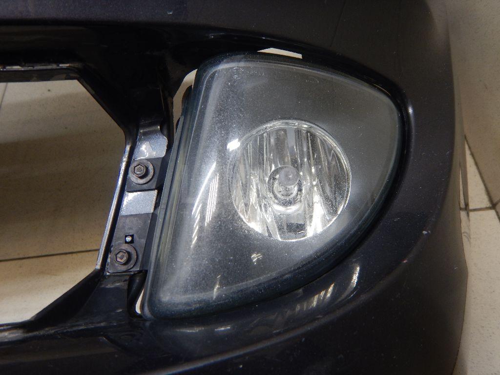 Бампер передний для  Audi Q5 [8R] 2008-2017