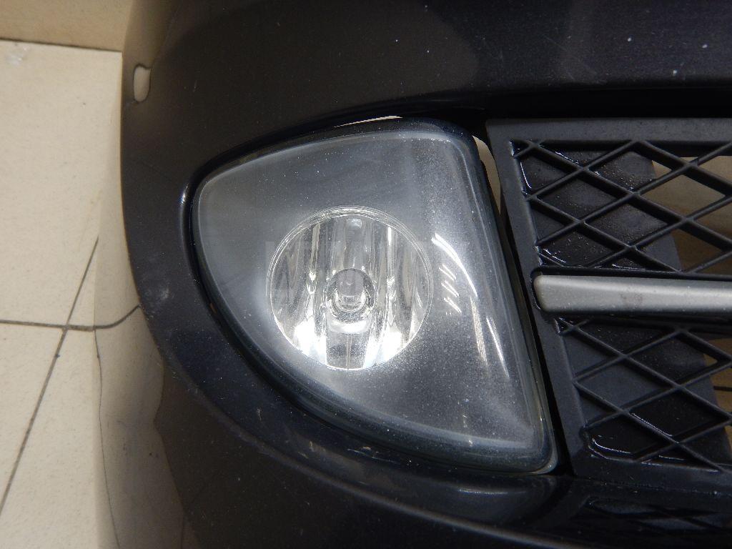 Бампер передний для  Audi Q5 [8R] 2008-2017