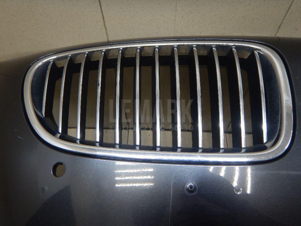 Бампер передний для  Audi Q5 [8R] 2008-2017