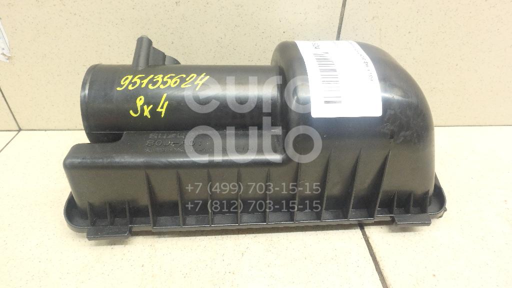 Крышка воздушного фильтра для Suzuki SX4 2006-2013 в Москве