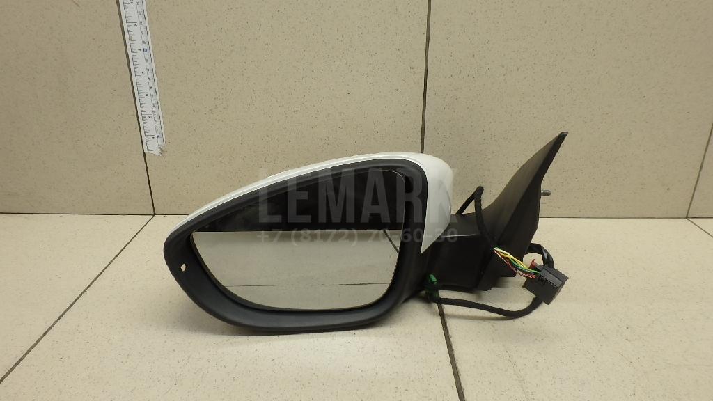 Зеркало левое электрическое