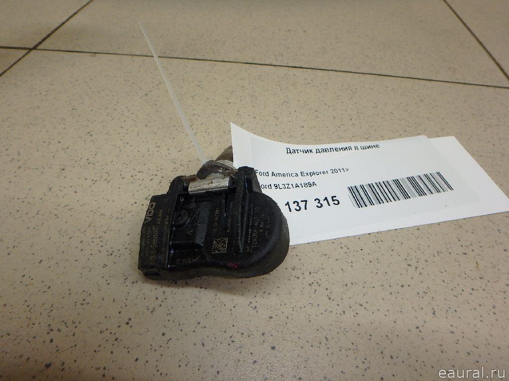 Датчик давления в шине (TPMS)