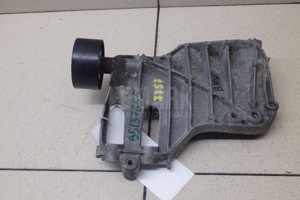 Кронштейн кондиционера для  BMW X6 F16/F86 2014-2020