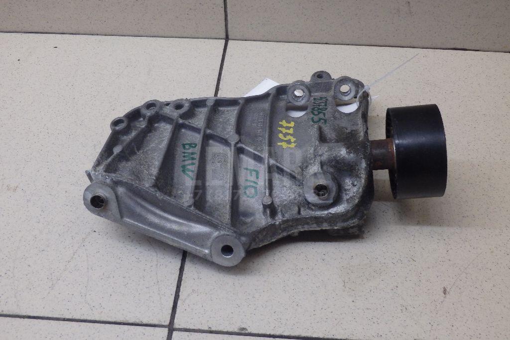 Кронштейн кондиционера для  BMW X6 F16/F86 2014-2020