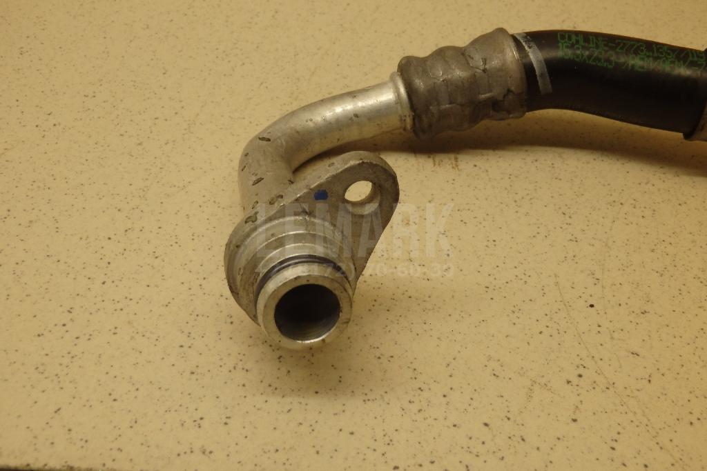 Трубка системы охлаждения АКПП для  BPW R 1982