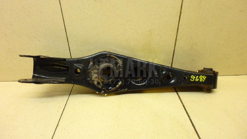 Рычаг задний нижний левый 55210D3050 Hyundai-Kia