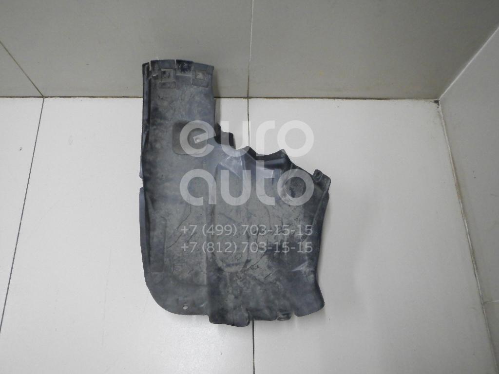 Локер передний правый для Opel Corsa D 2006-2015 в Москве