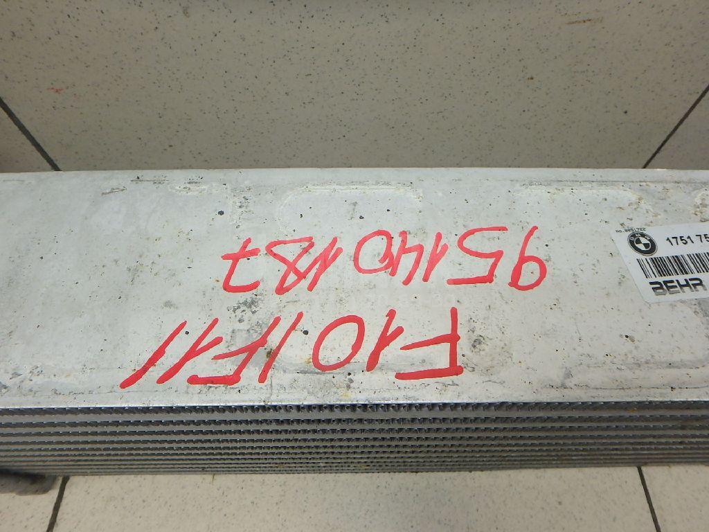 Интеркулер